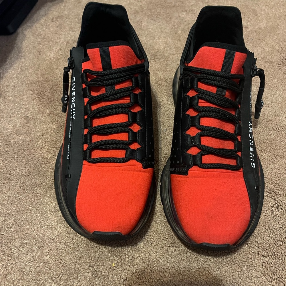 Givenchy sneakers
